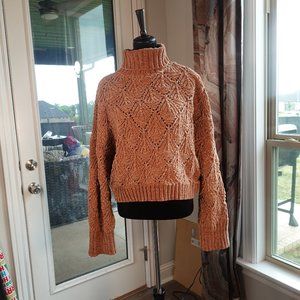 knit sweater